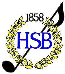 HSB Logo